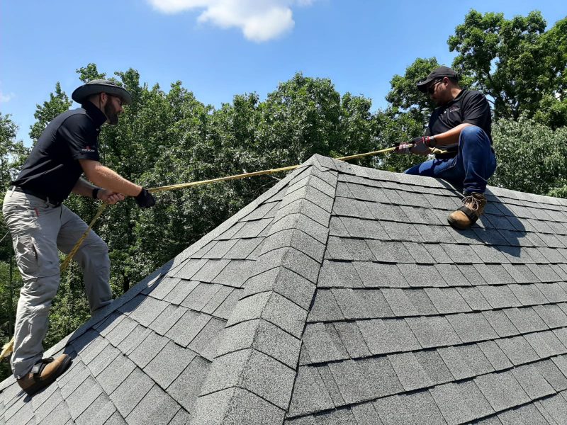A Very Good Roofing & Restoration Company, LLC