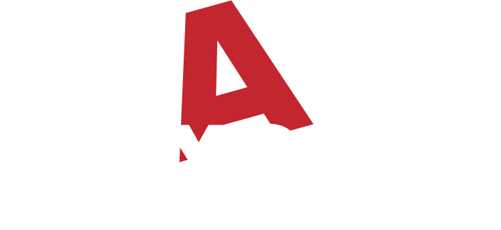 A Very Good Roofing Company - white logo